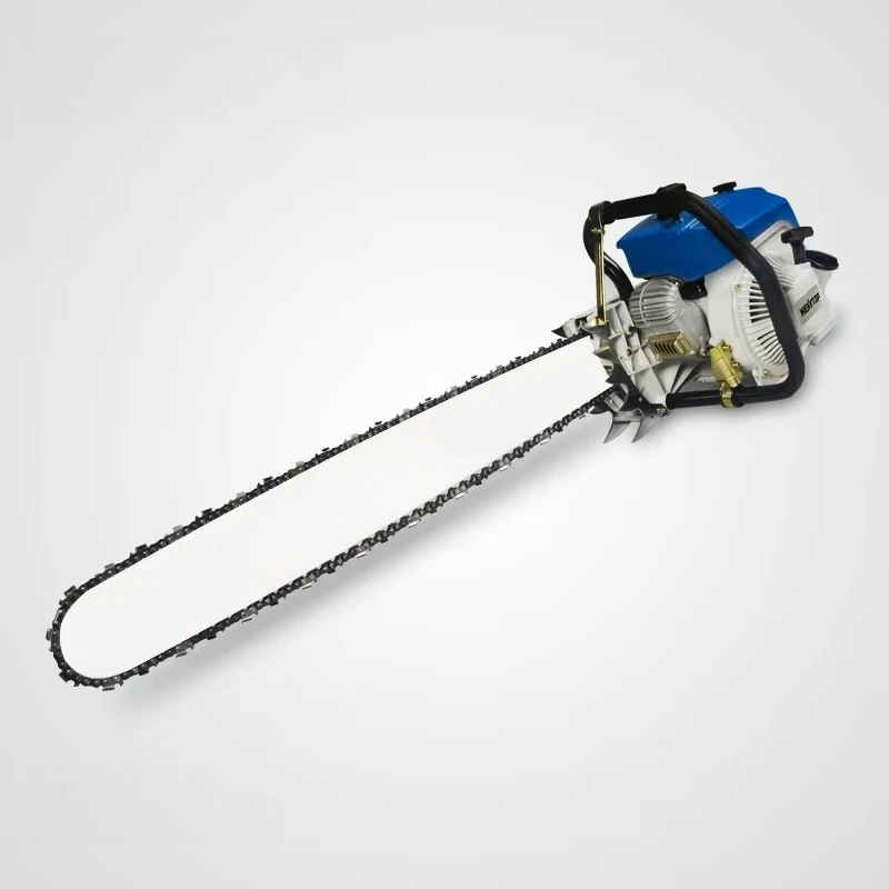 105cc Big Power Chainsaw Ms070 Chain Saw with 36 42inch bar