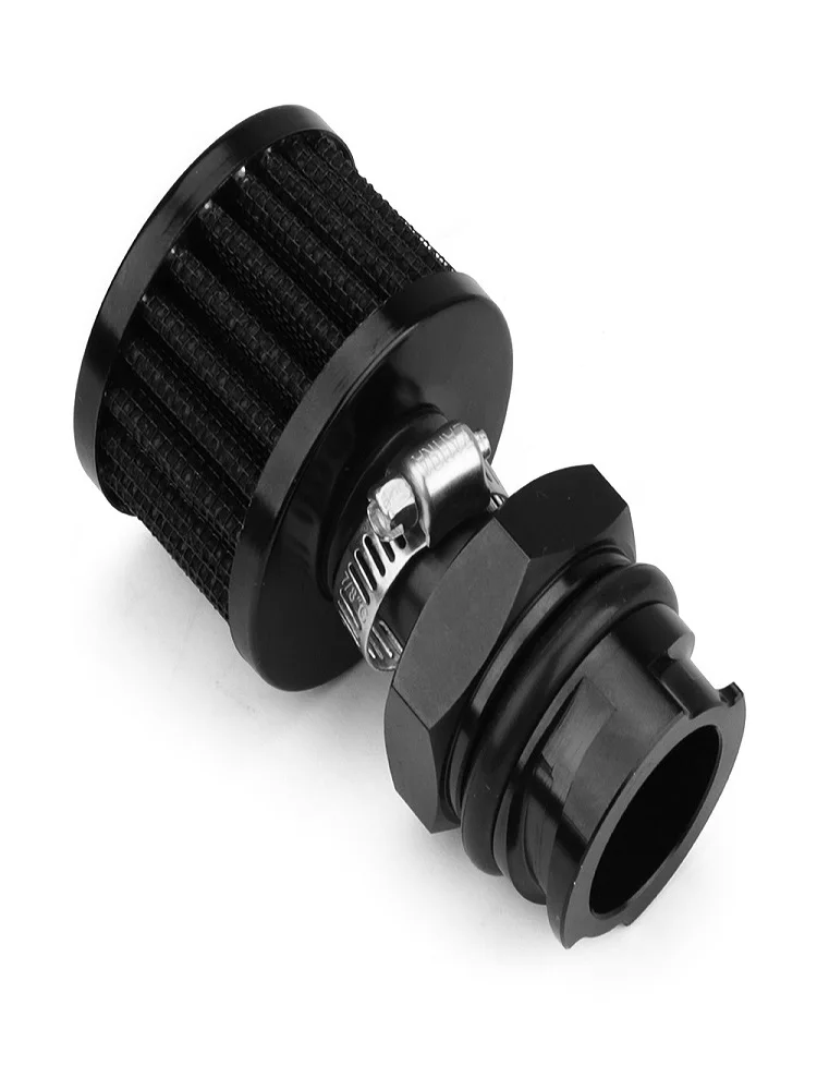 Billet Valve Cover Oil Cap Breather Fitting Filter For LSX LS1 LS6 LS2 LS3 LS7