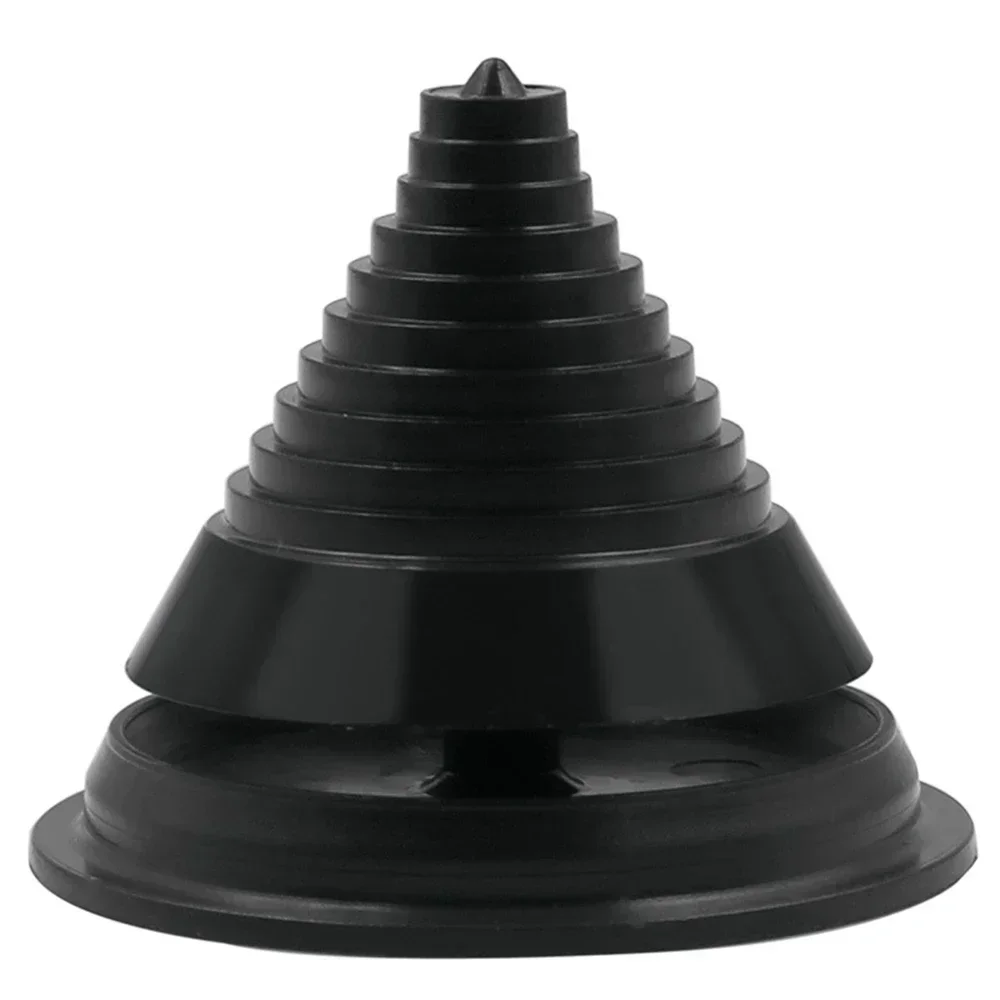 Garden Blade Balancer Tools Tractor Balancer & Sharpener Durable For Lawn Mower Mower Blade Practical To Use Safe