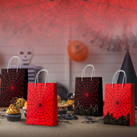 Goodie Bags - 24pcs Party Bags, Gift Bags, Candy Bags for Boys/Girls Kids Theme Birthday Party Decorations Suppilies