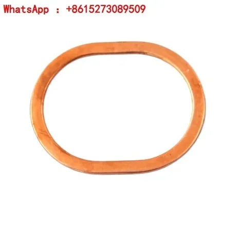 

Прокладка выпускного коллектора KLR650 KL650 87-18 22 KL600 KLR600 84-86 88-94, 1 шт.