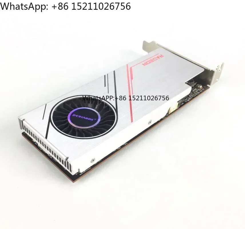 Karta graficzna do gier yyhc GPU RX 6400