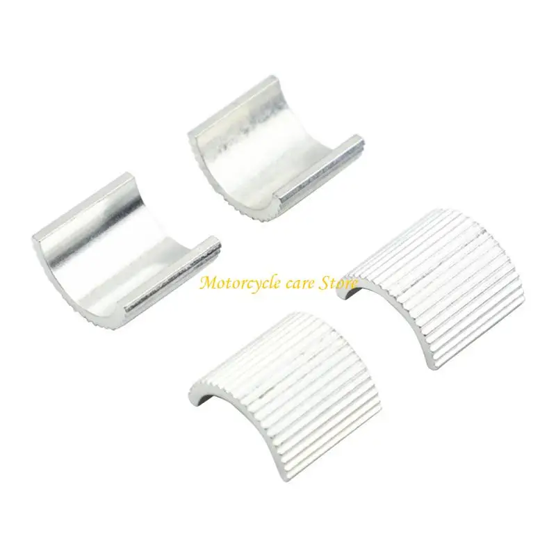 

U75f руль ручки Adapter Motorbike Harnebar