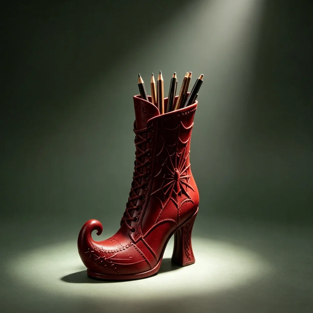 3D Printed Gothic Style Storag - огляд і ціна 3D Printing Warehouse