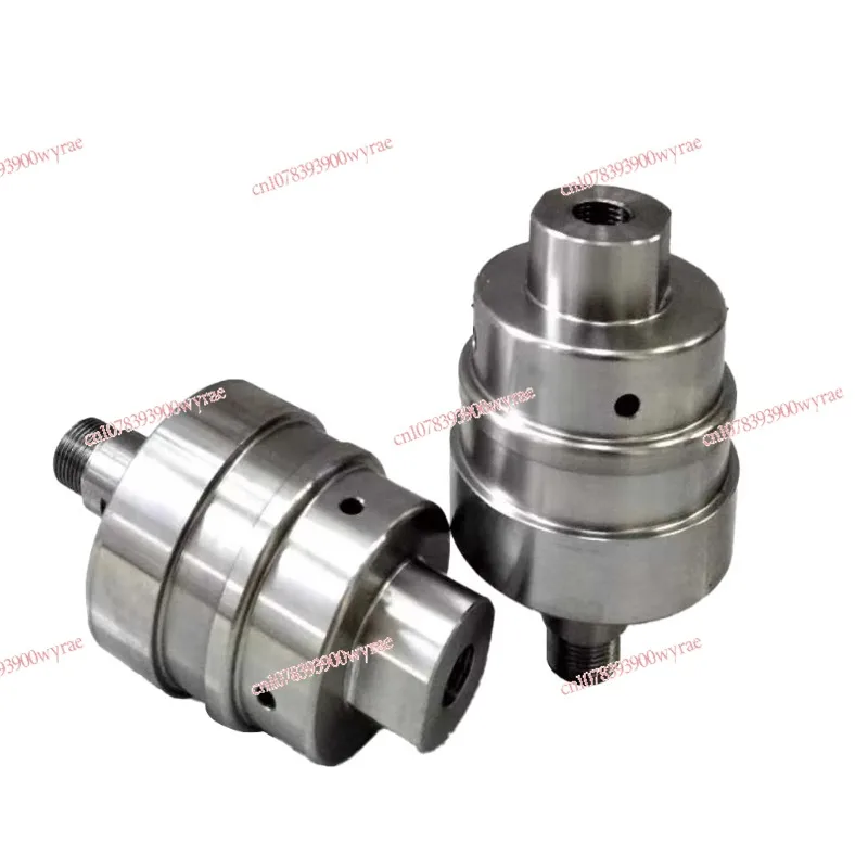 AP series 08/10/12 high speed high pressure rotary joint high pressure 400 kg speed 3000 rpm