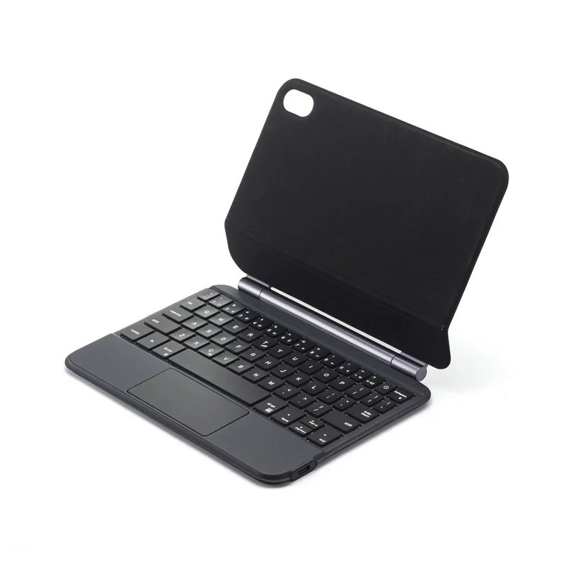iPadアクセサリー Magic Keyboard for iPad Amazon.com: VOWUBO Magic Keyboard for iPad Air 11 inch M3/M2