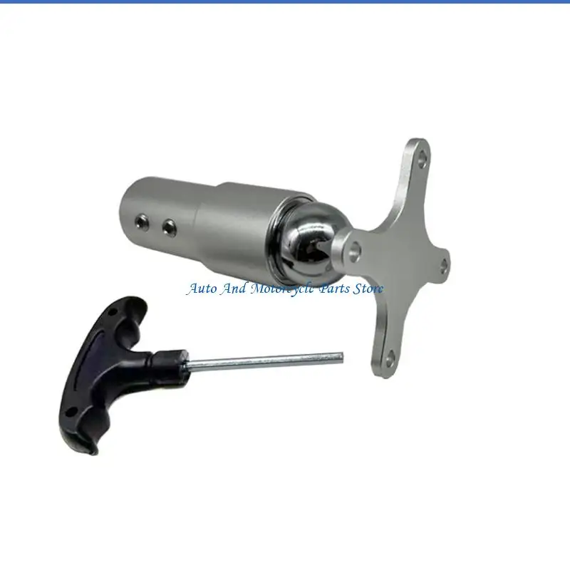 

P9FD Профессиональный набор металлических держателей инструментов, универсальный для рабочих станций по удалению вмятин