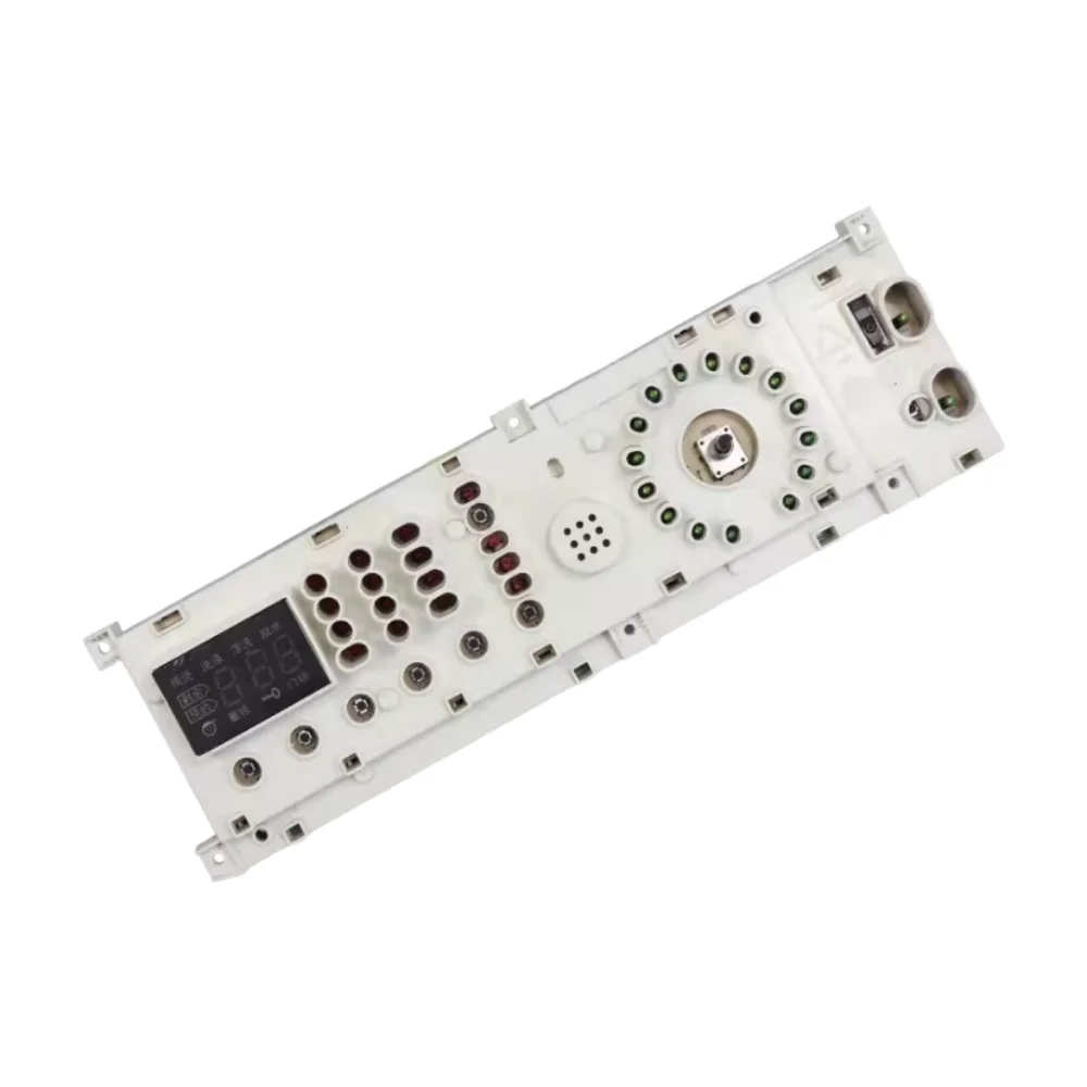 

Используется для компьютерной платы барабанной стиральной машины Little Swan TG60/TG70-1201EP (S) 301330650008, материнская плата