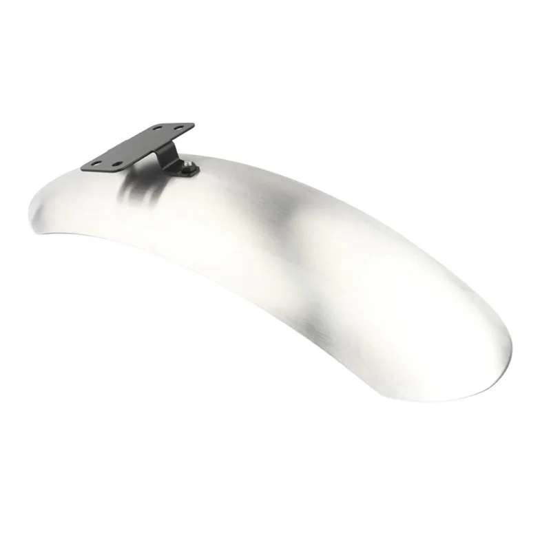 

For Speed 400 Mudguard For Scrambler 400X Wheel Hugger Splash Guard Motorcycle Accessories Silver