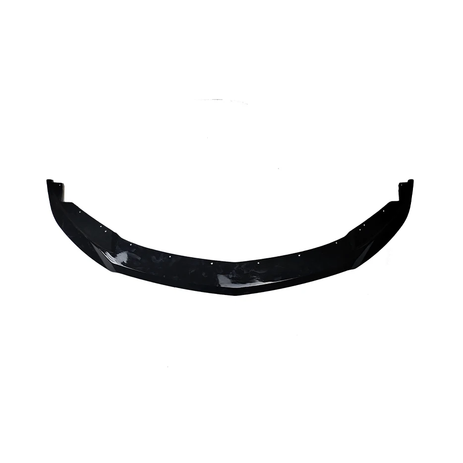 Wholesale price custom Accessories Bumper Integrated Front Lip For Cadillac CT5