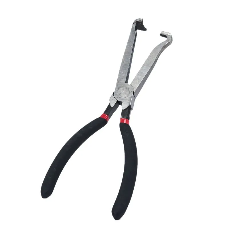 QIANBAI Harness Wire cutters Multi-purpose pliers Automotive line tangential oil pipe separation pliers Power off pliers