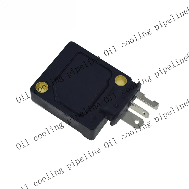 A+ 2PCS Distributor Ignition Module For 1981-85 Mazda RX4 RX5 RX-7 FB 12A E30124910