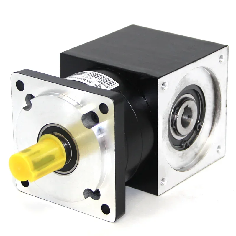 

Right Angle Planetary Gear Reducer – Compatible with 57/86 Stepper Closed Loop & 60/80 Servo Motors