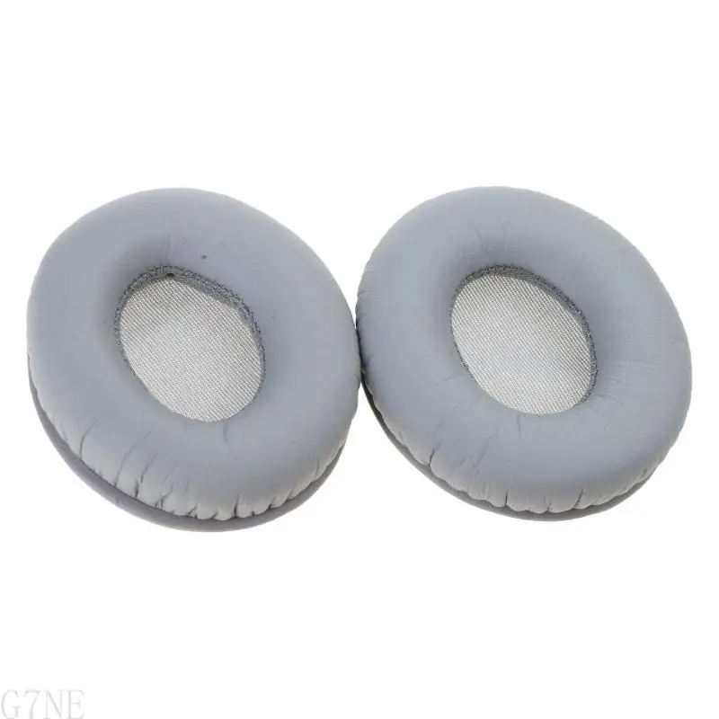 

G7NE 2 Pack Ушные накладки подходят для битов от Dre & Наушники толстые подушки для ушей