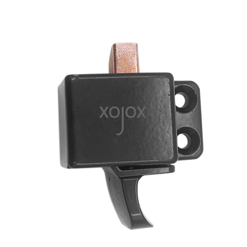 XOJOX excavator front windshield lock window front excavator accessories PC56/60/70/8-7-8 SANY SY55