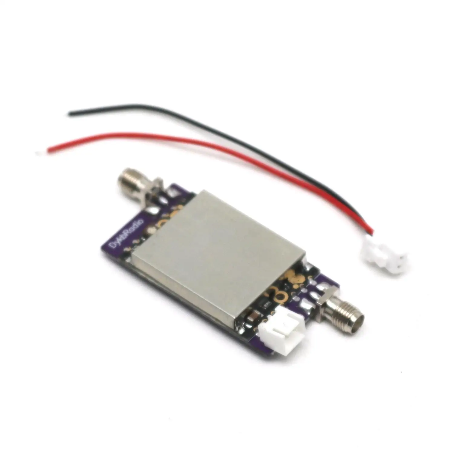 DYKB Bidirectional Amplifier 868Mhz 915Mhz RF POWER Booster RX/TX LORA Helium Miner Drone Signal Amplification Module SMA Board