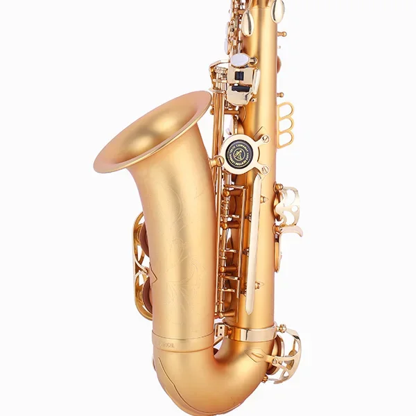 Professional High-level Instruments Alto Saxophone AS-7316