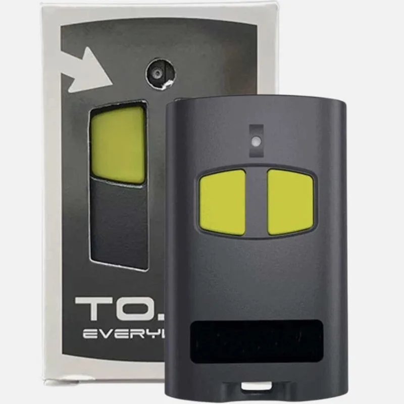 2PCS Beninca Remote…