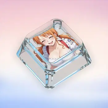 10 nejlepší prodej kryty na klíče od anime - №6