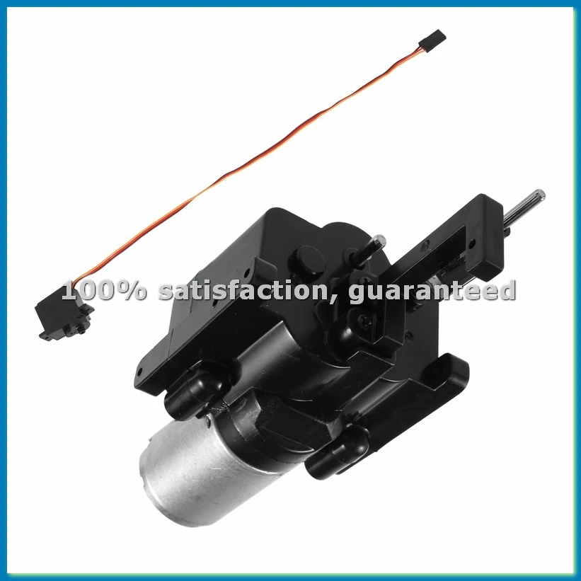 

Speed Change for RC Car B-1 B-24 B-16 C-24 1/16 4WD 6WD RC Car Crawler 10Km/H-30Km/H Remote Control Parts & Accessory-ABWO