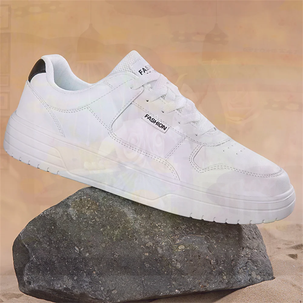With Ties PU Leather Shoes 41 - Information Technology Officer reseña y precio