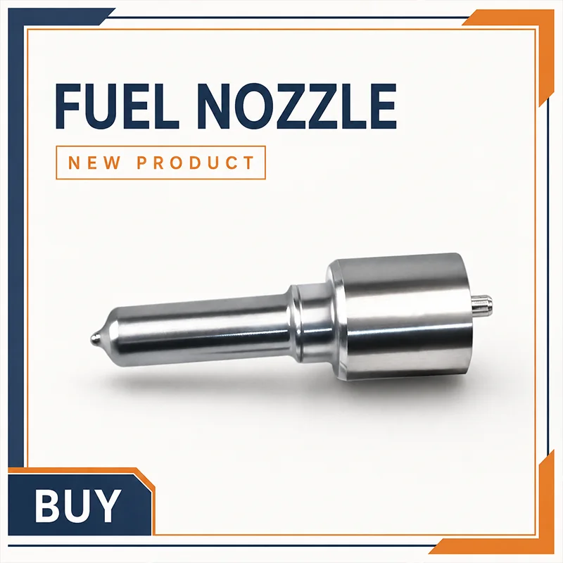 G374  L374PBD Fuel Injector Nozzle H374 L374  Accessories  For HYUNDAI Engine Part Euro IV Common Rail Oil Nozzle  YH1833