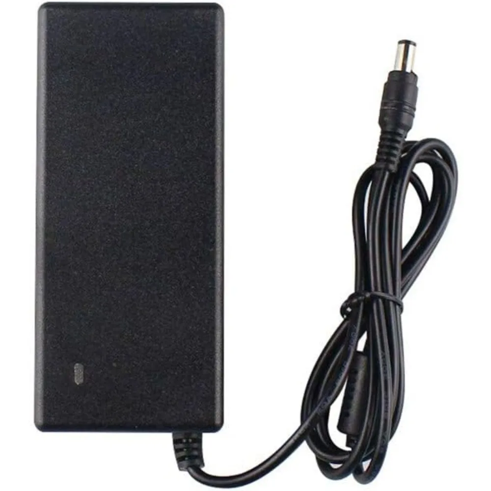 AC/DC Adapter for Zebra GK420D GX420D GK420T GX420T GC420T GX430T ZP550 ZP450 GT810 HC100 Label Printer 24V 3A GK420D