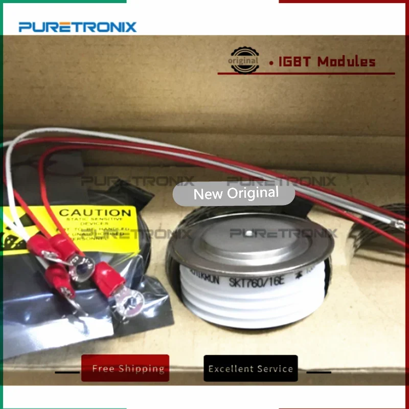 SKT760/16E SKT760-16E SKT760 16E Nuovo Modulo Originale