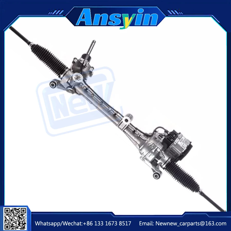 Power Steering Rack For FORD Transit Connect CHC 2O14- 1789187 1793100 1805573 1818966 HV6Z3504EV HV6Z3504L HV6Z3504Q Left hand