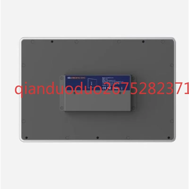 Suitable for 7/10 inch, Raspberry Pi Pi5 embedded industrial computer HMI3010 series, industrial tablet PC