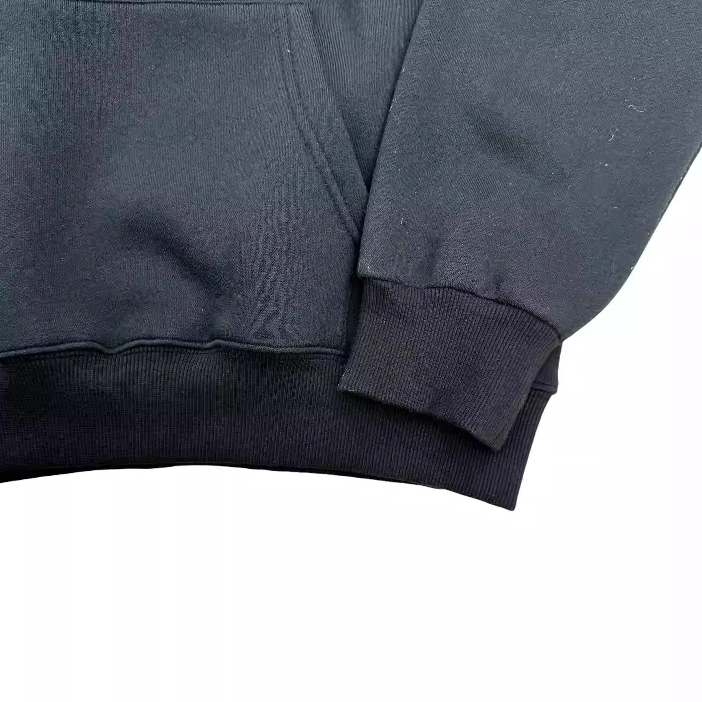 New Hot Men Color NETTSPEND INVERT TOUR NORTH WHOLE Pullover Hoodies Hoody hooded Sweatshirts velvet Cotton Thick #E20