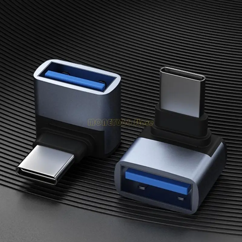 F62C変換アダプターType-CからUSB3.0コネクタ電話用ラップトップPCコンピューター