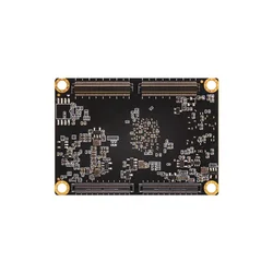 Firefly iCore-3576Q placa RK3576 baja potencia para informática en el borde
