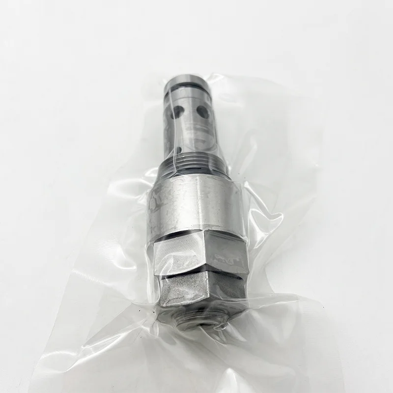 

For Komatsu Pilot Valve PC60-7 PC120-6 Pilot Valve PC60-7 PC100-6 PC120-6 PC128US Valve Excavator Parts Hot Sale