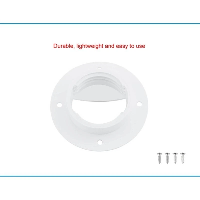 

y1gd Nylon Raft Deck Drain Screw Stopper for Kayak Inflatable Boats