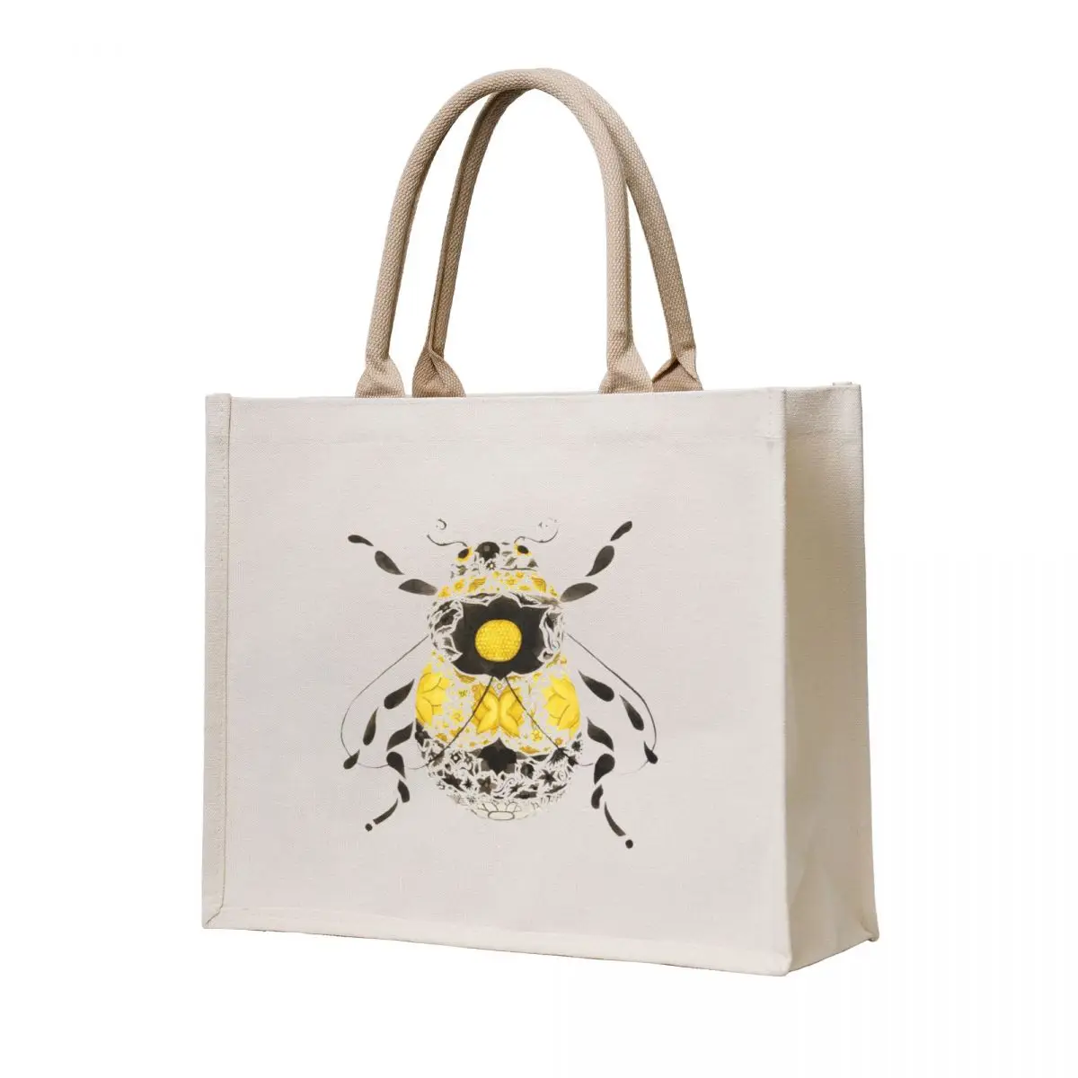 

Patience Tote Bag hand bag ladies shopper bags woman shopping bag