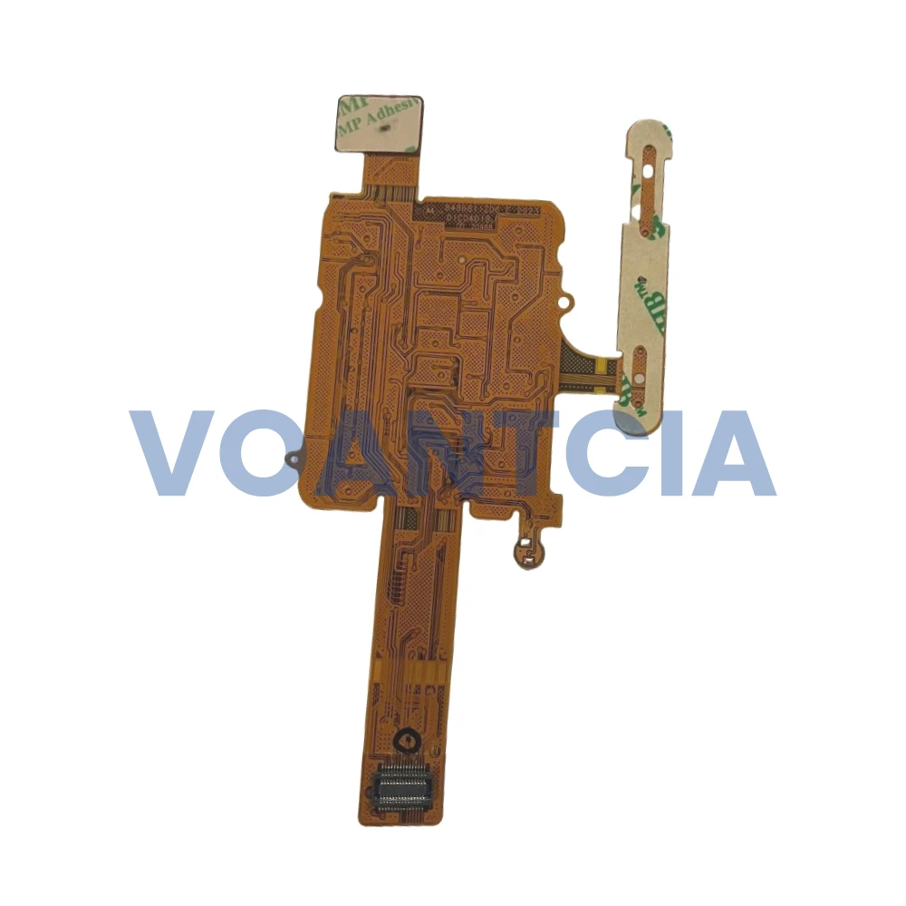 10PCS Keypad Keyboard MainBoard For Motorola XPR6550 XiR P8268 P8260 DGP6150 DP3601 DP3600
