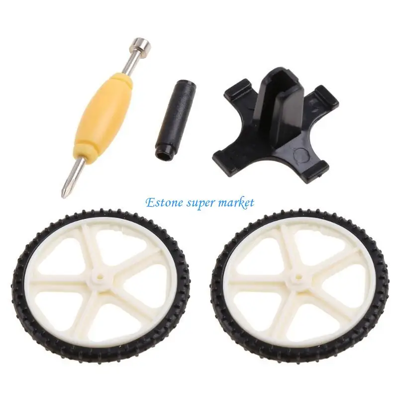 090B Mini Fuctional Finger Mountainbike BMX Fixie Fiets Jongen Speelgoed voor Creatief