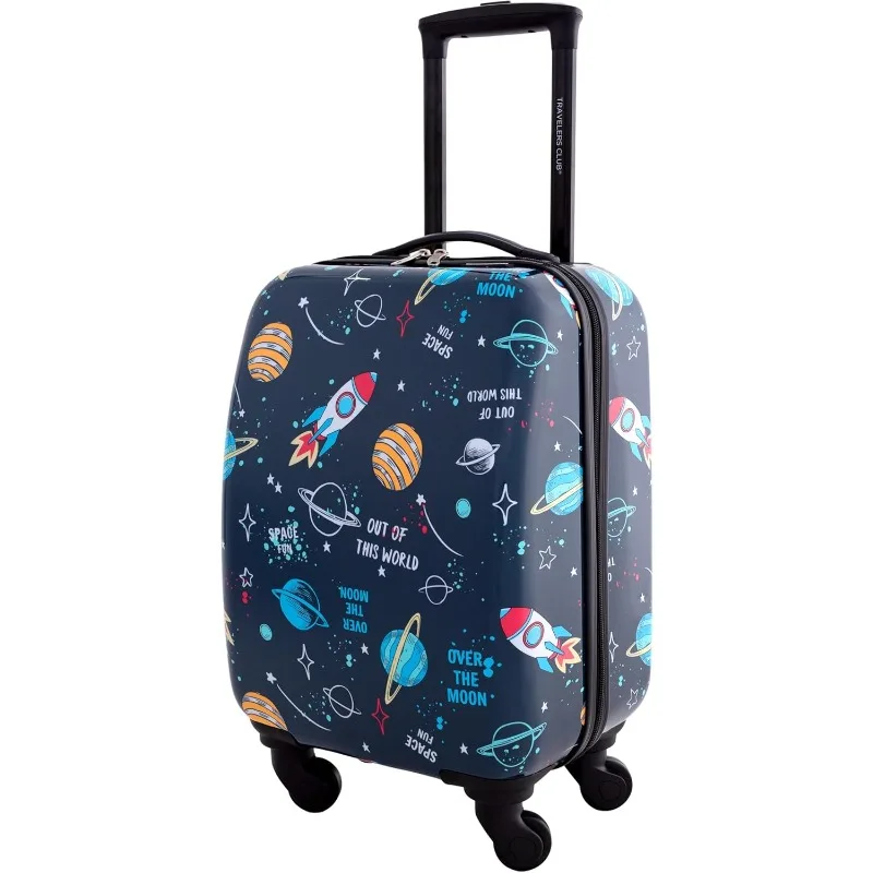 Club Kindergepäck, Space, 5-teiliges Set