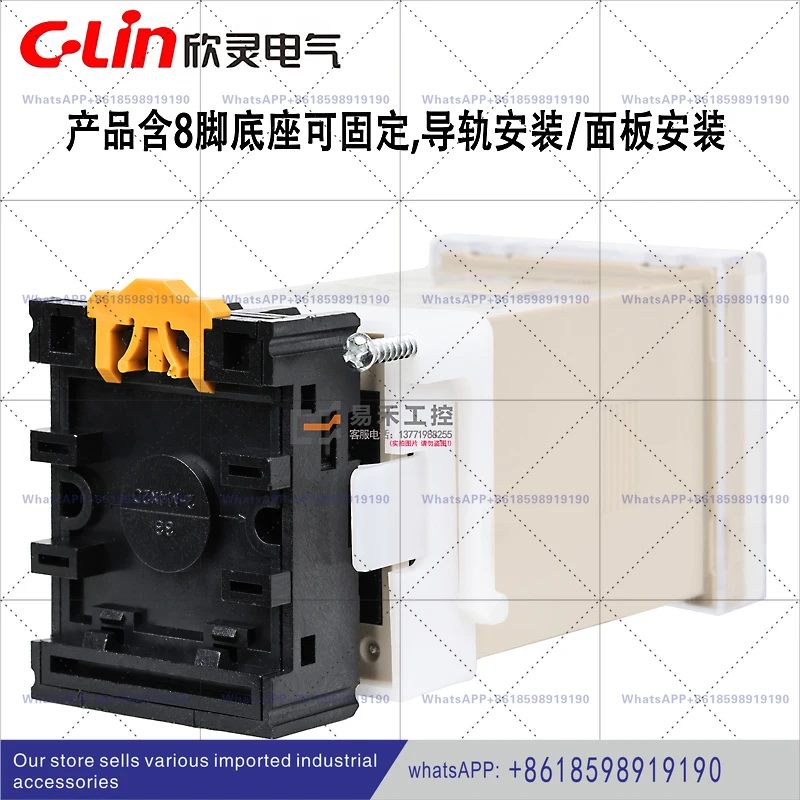 DH48S 2Z Digital JS…