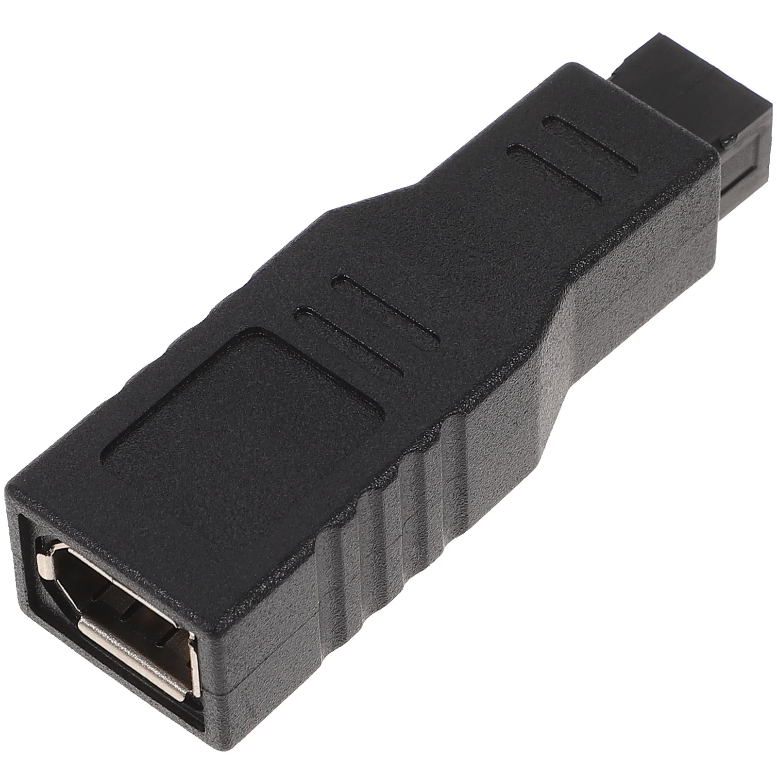 

Converter Cable 6 Pin To 9 Pin 400 To 800 Adapter For Data Transfer Fw400 Fw800 Replacement Cable Accessory