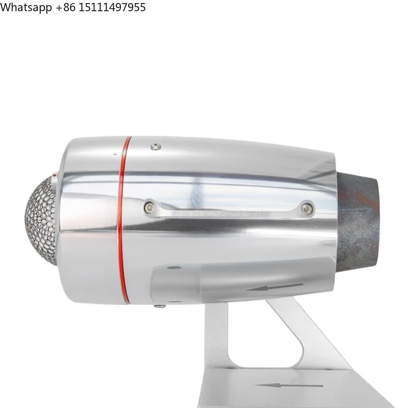 LittleGiant M10 Micro Turbojet Engine 10Kgf New Release High Performance