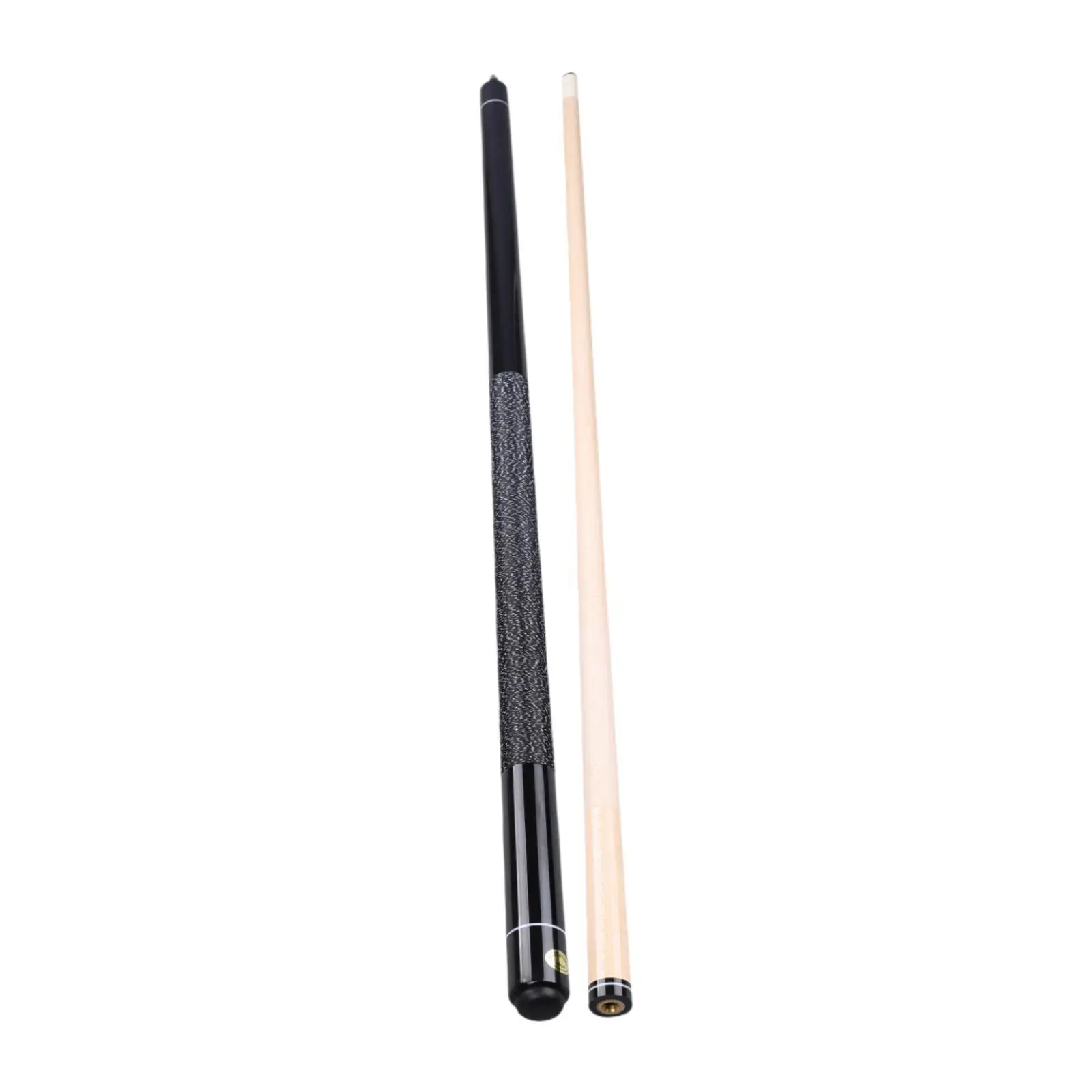 

Pool Cue Stick Practice 147cm Wooden Fashion Billiard Pool Stick Billiard Cue Stick for Men Women Billiard Player Starters