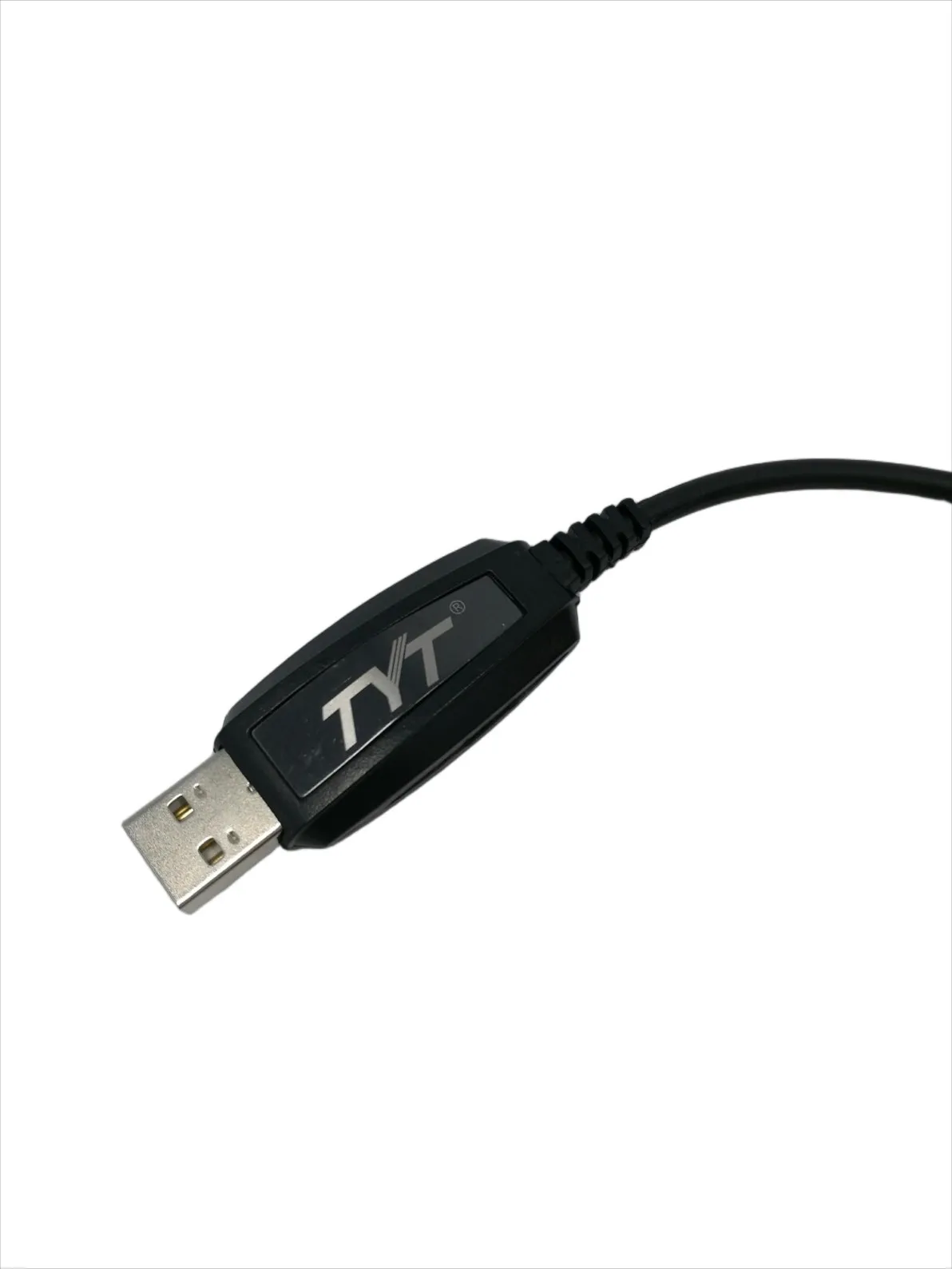 TYT TH-9800 USB Programmeerkabel Driver met CD Win10 Voor Mobiele Radio TYT TH-UV3R TH-9800 TH-7800 TH-8600 Auto Walkie Talkie
