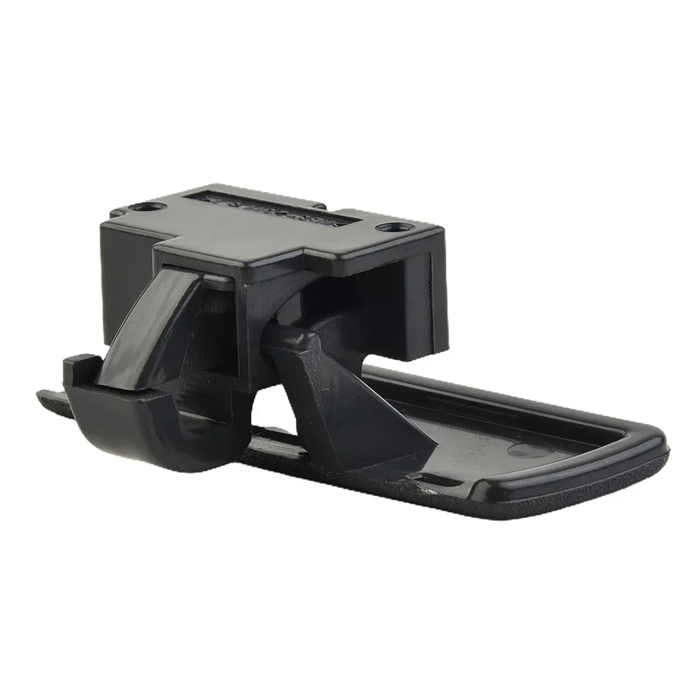 Buckle Box Lid Handle Easy Installation Hand Handle Parts Accessories Black Swift Box Tianyu Compartment Toolbox