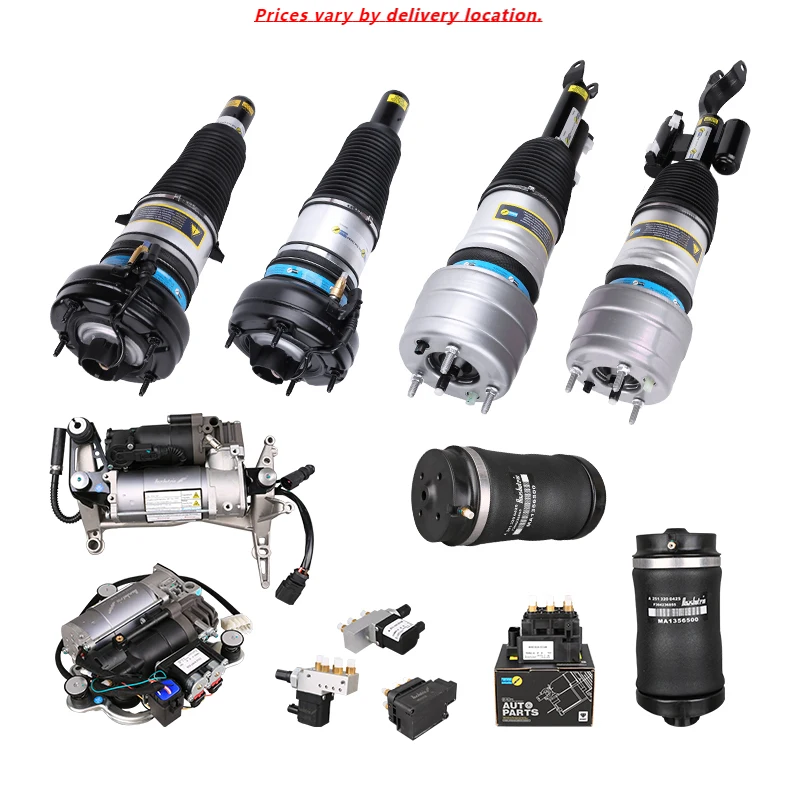 

Boashutein Factory Direct Supply OEM LR069691 Air Suspension Compressor For Range Rover L405 L494