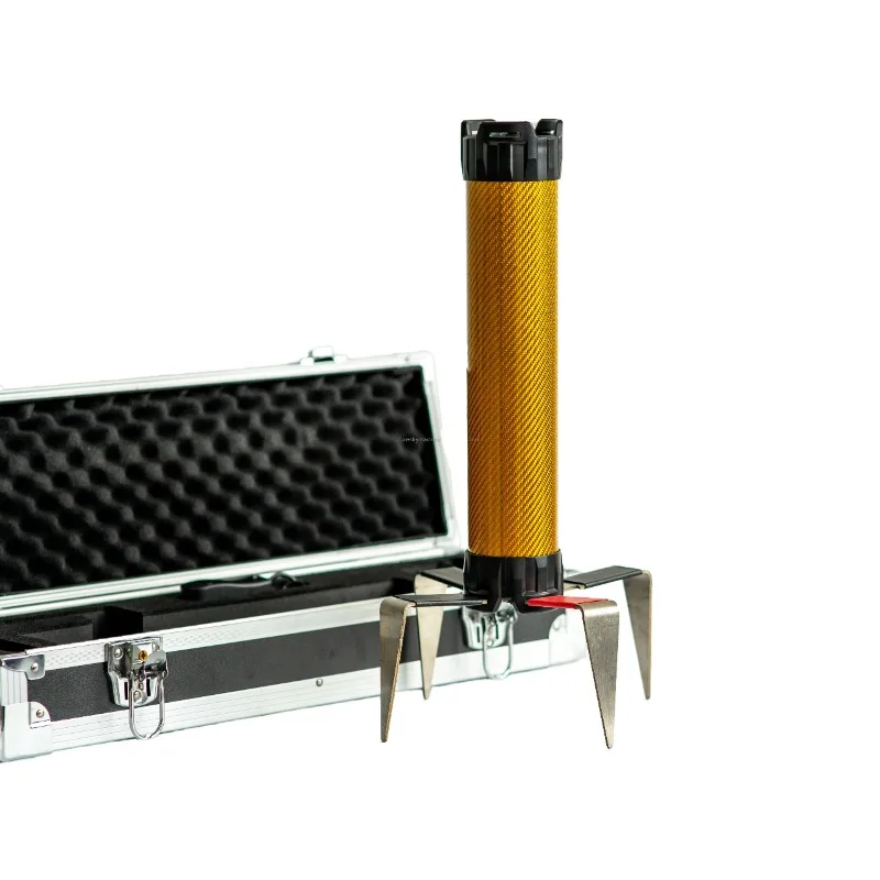 Portable Water Find…