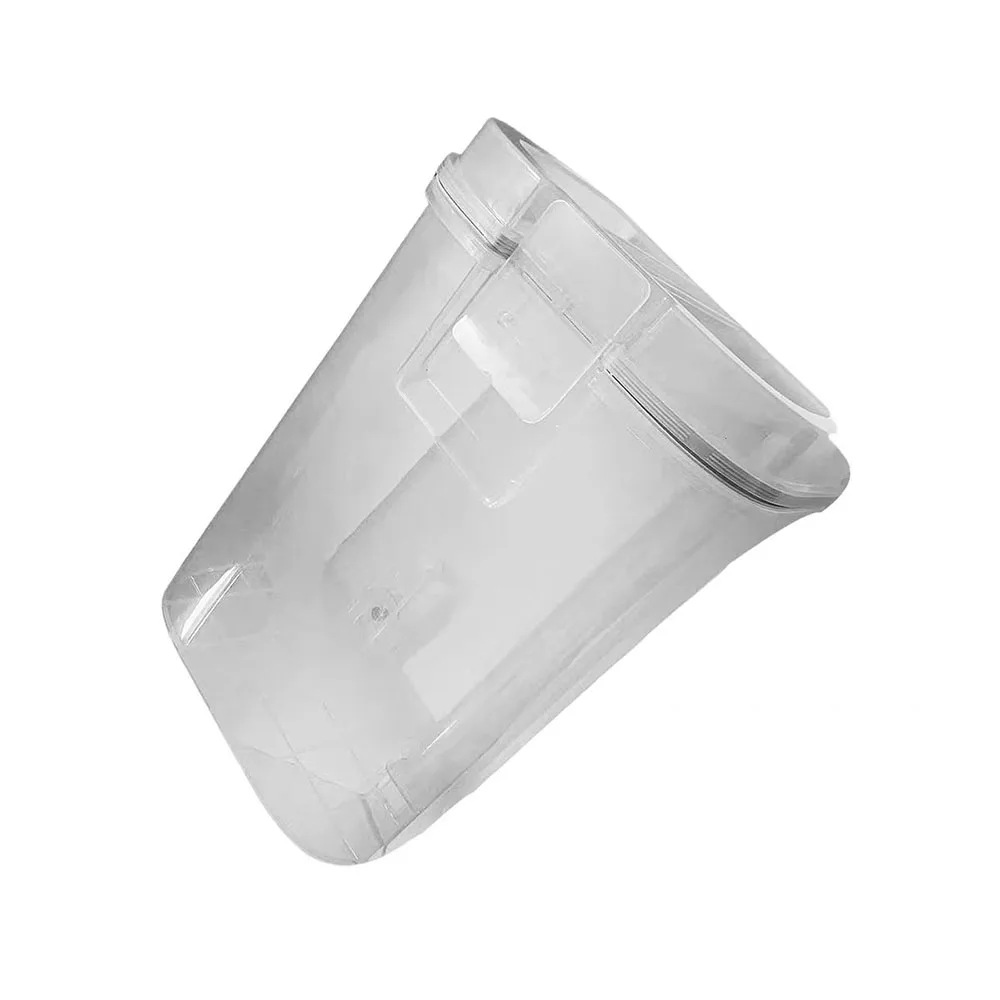 Clean Water Tank For Dreame S30 Pro Ultra Dirty Water Tank For Dreame X40/X40 Pro Robot Vacuum Cleaner Parts image 2