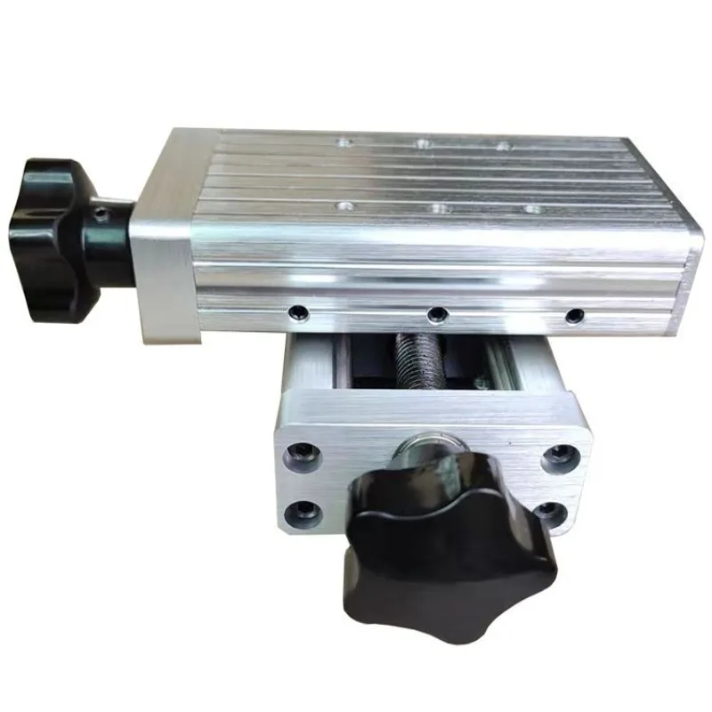 

60 welding gun mobile slide trimming automatic welding equipment