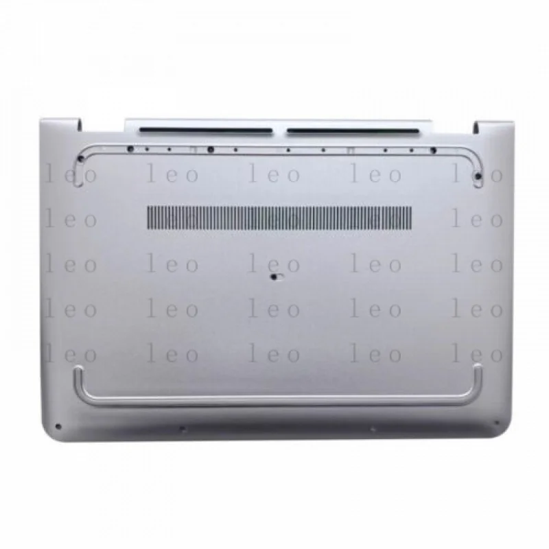 

TT New for HP Pavilion X360 13-U Bottom Case Base Cover Silver 856005-001